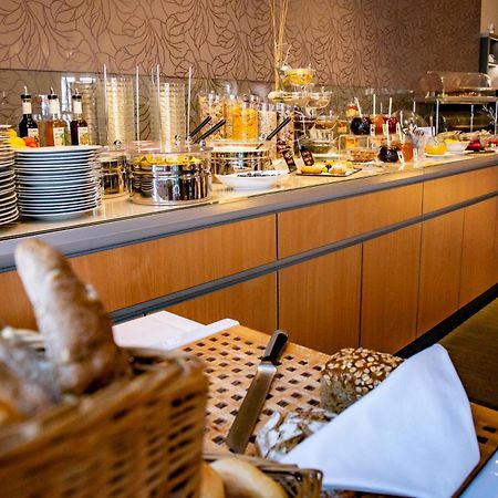 Hotel "Zur Muehle" Hoyerswerda Eksteriør bilde