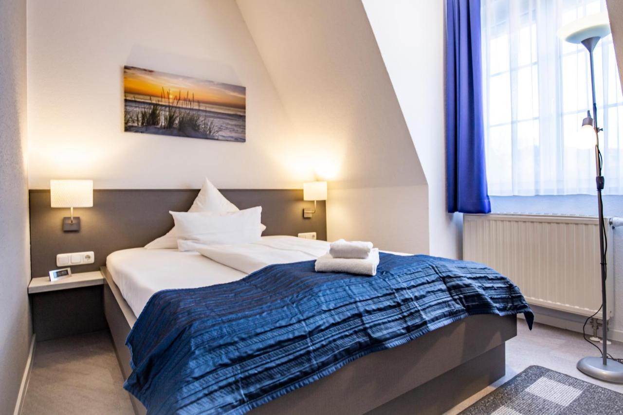 Hotel "Zur Muehle" Hoyerswerda Eksteriør bilde
