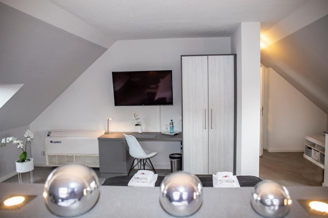 Hotel "Zur Muehle" Hoyerswerda Eksteriør bilde